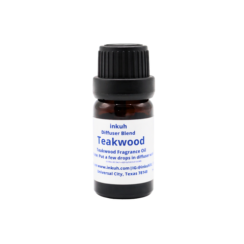 Aromatherpy